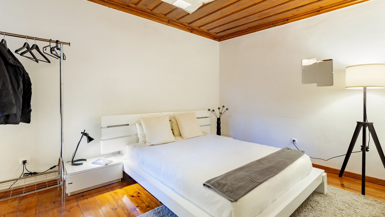 Photo of Bedroom in Encarnacao