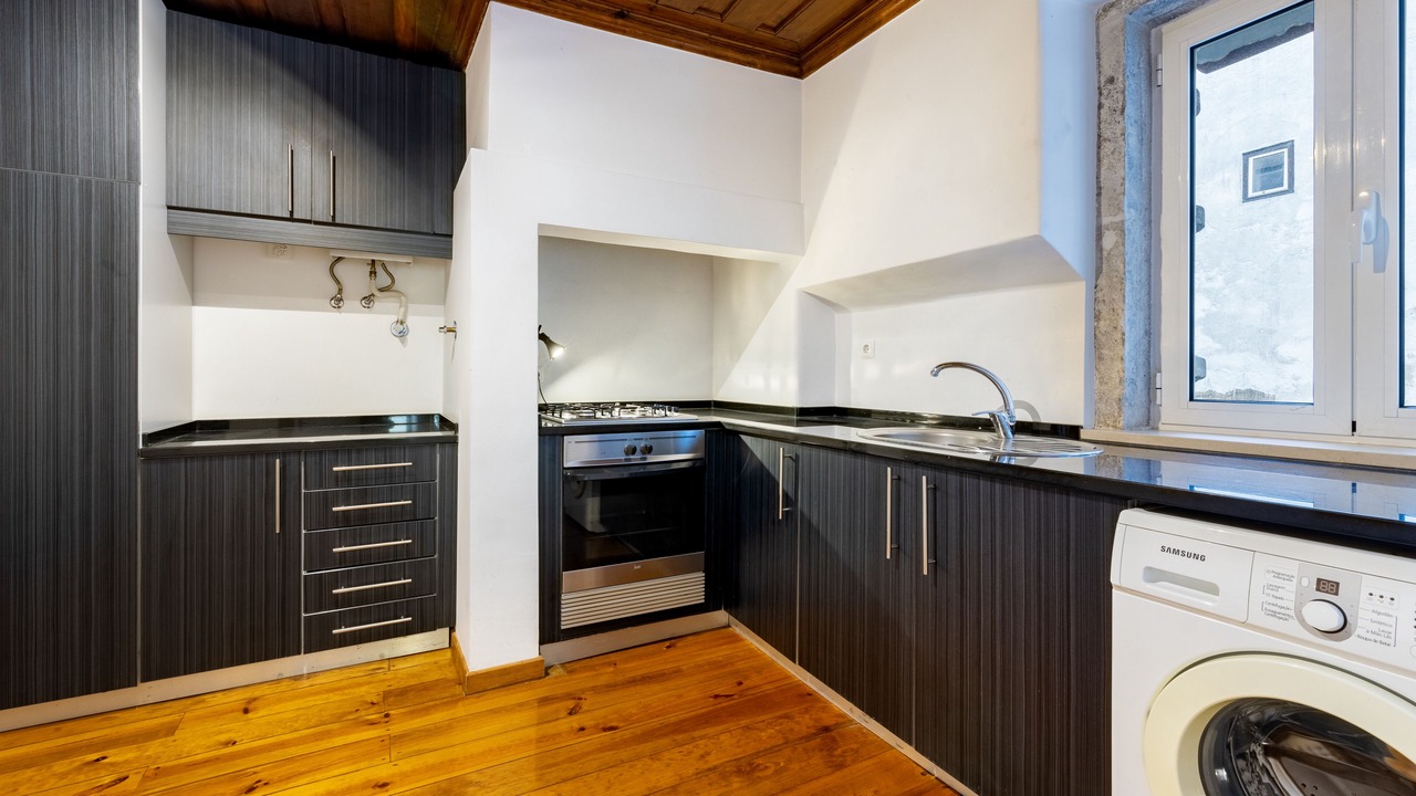 Photo of Kitchen in Encarnacao
