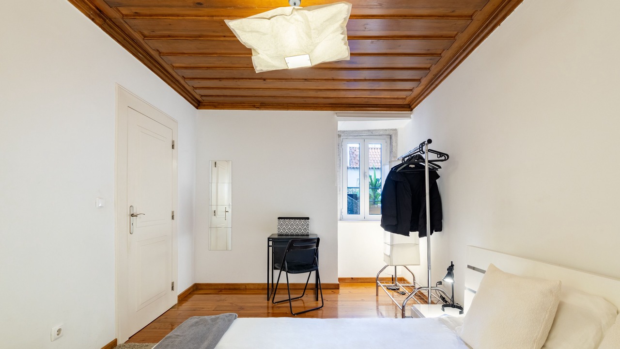 Photo of Bedroom in Encarnacao