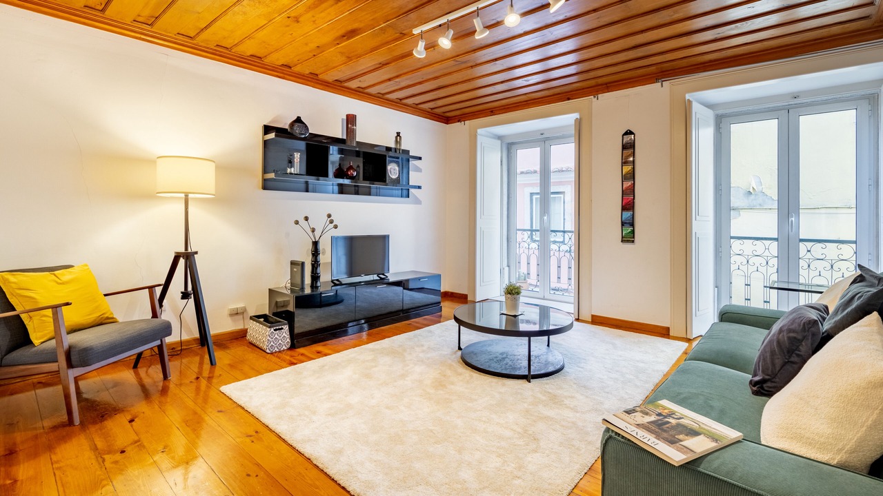 Photo of Livingroom in Encarnacao