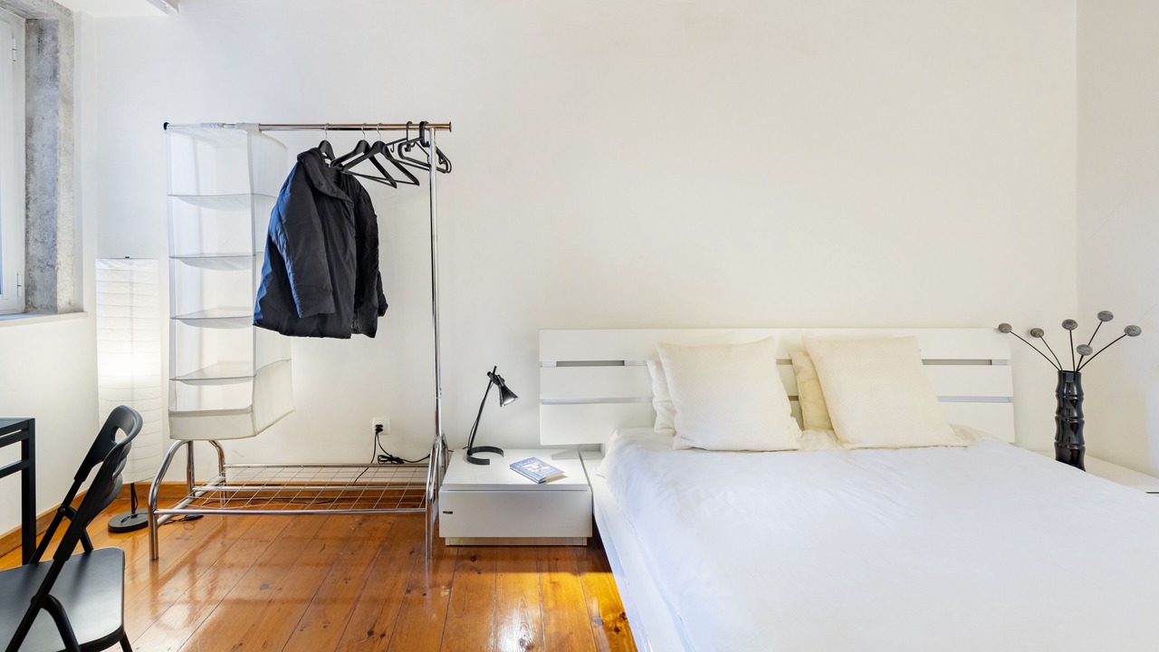Photo of Bedroom in Encarnacao