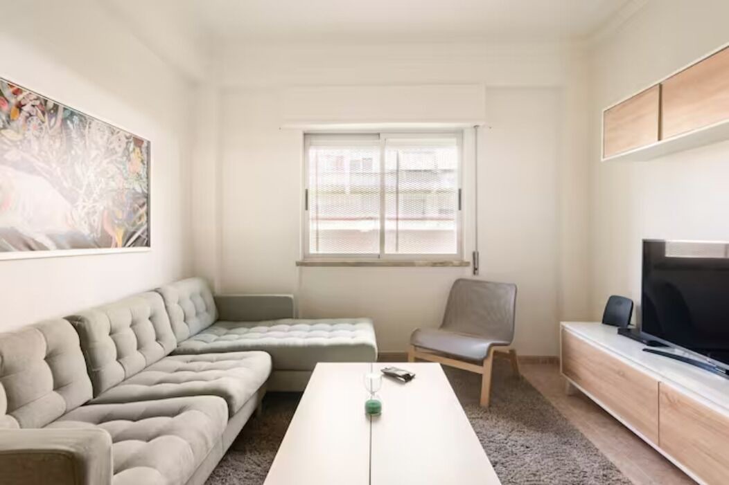 Photo of Livingroom in Carvoeira
