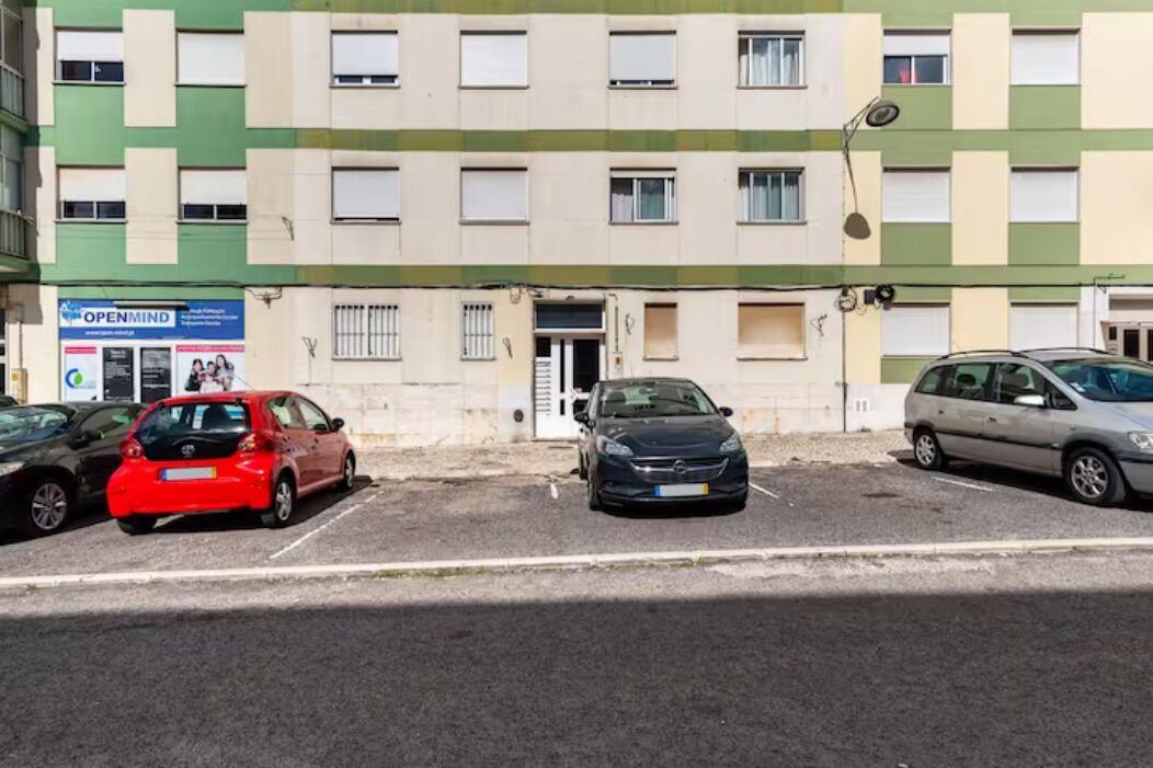 Photo of Outdoor in Carvoeira