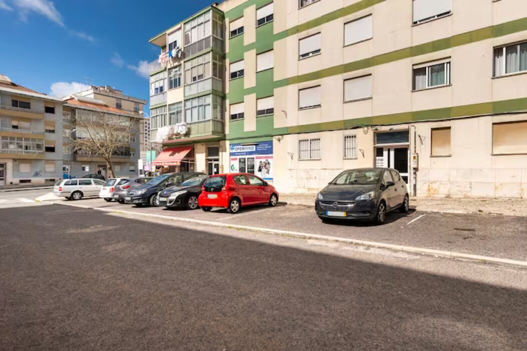 Photo of Outdoor in Carvoeira