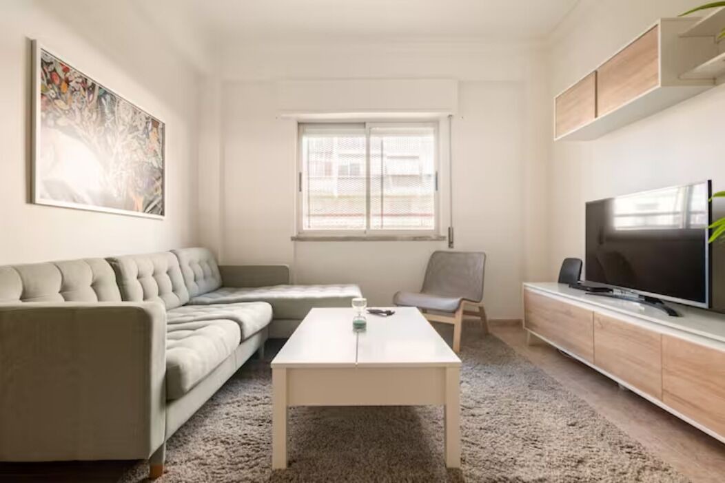 Photo of Livingroom in Carvoeira