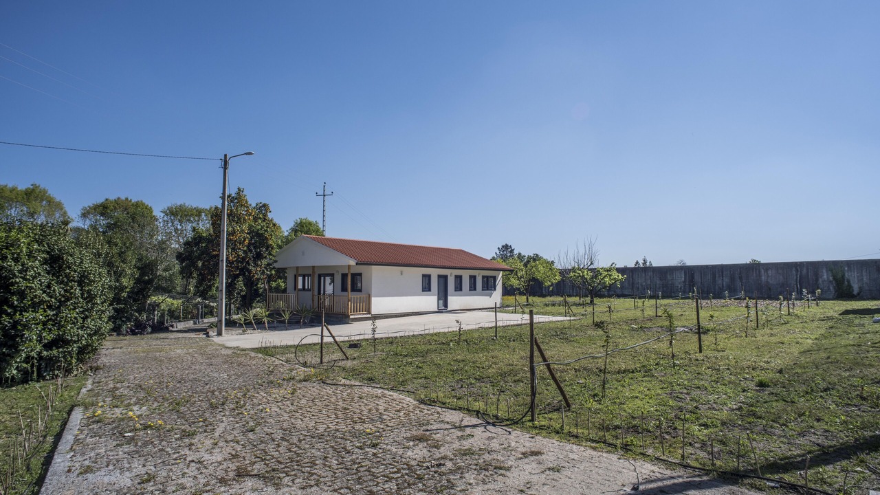 Photo of Outdoor in Portela