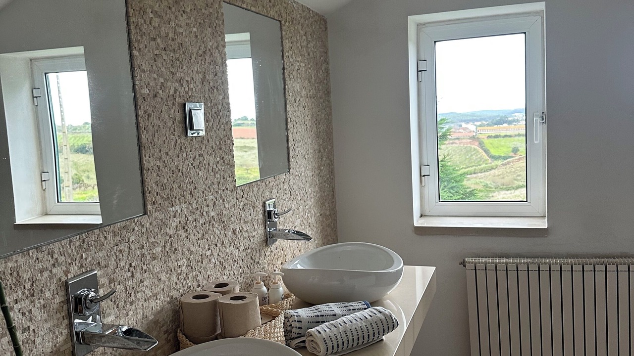 Photo of Bathroom in Lamas
