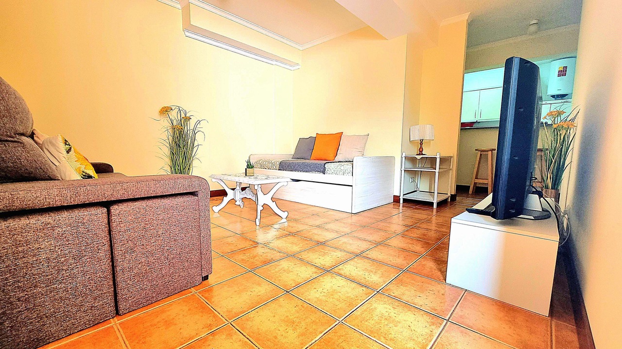Photo of Livingroom in Vila Baleira