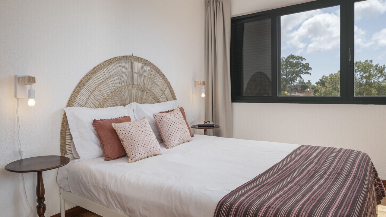 Photo of Bedroom in Machico