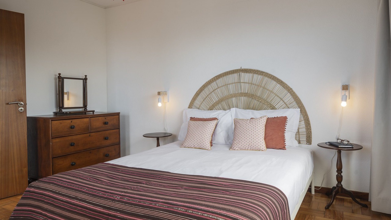Photo of Bedroom in Machico