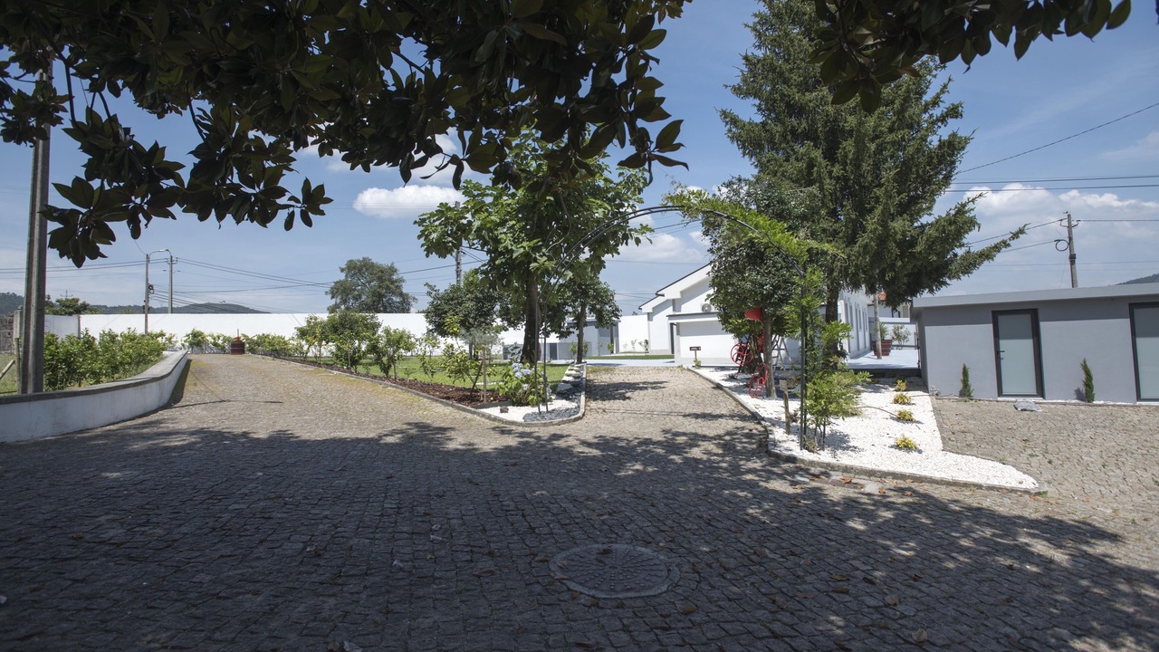 Photo of Outdoor in Portela