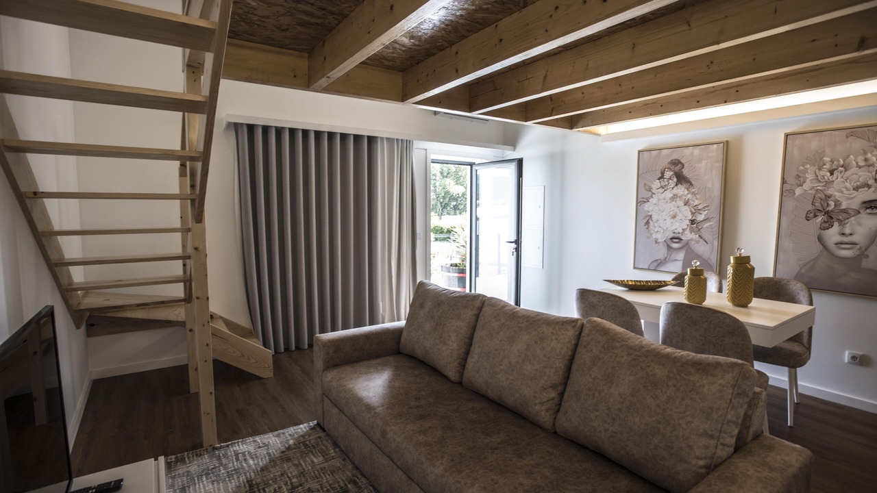 Photo of Livingroom in Portela