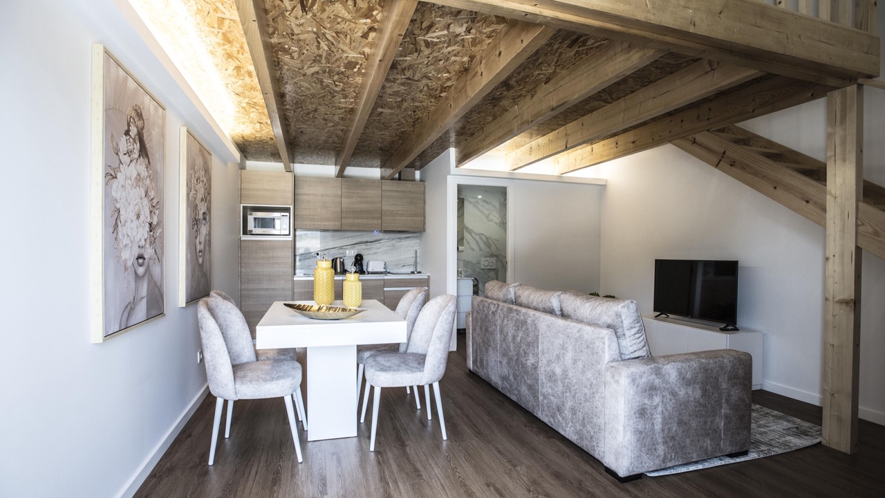 Photo of Livingroom in Portela