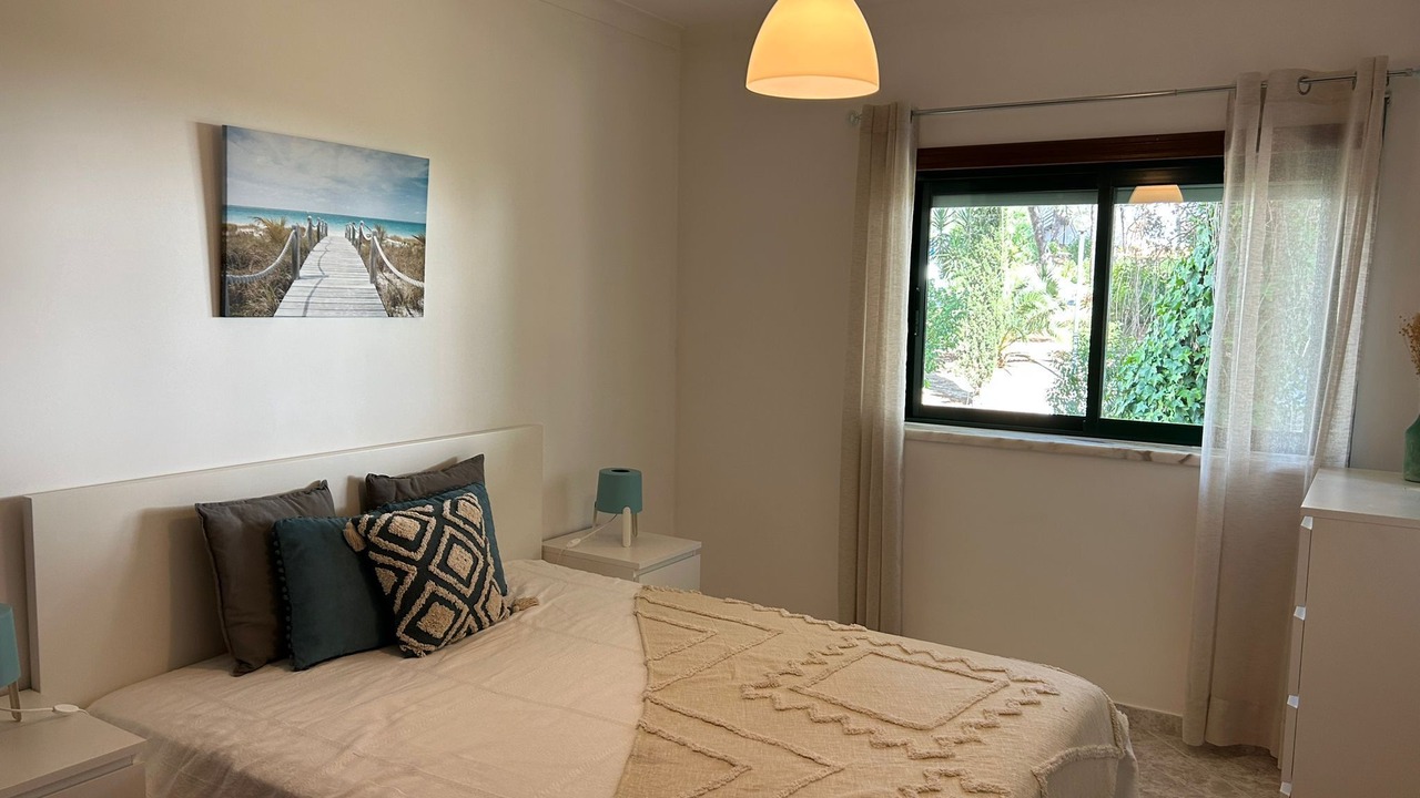 Photo of Bedroom in Aldeia das Acoteias