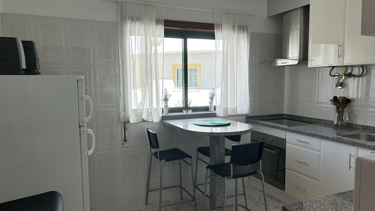 Photo of Kitchen in Aldeia das Acoteias