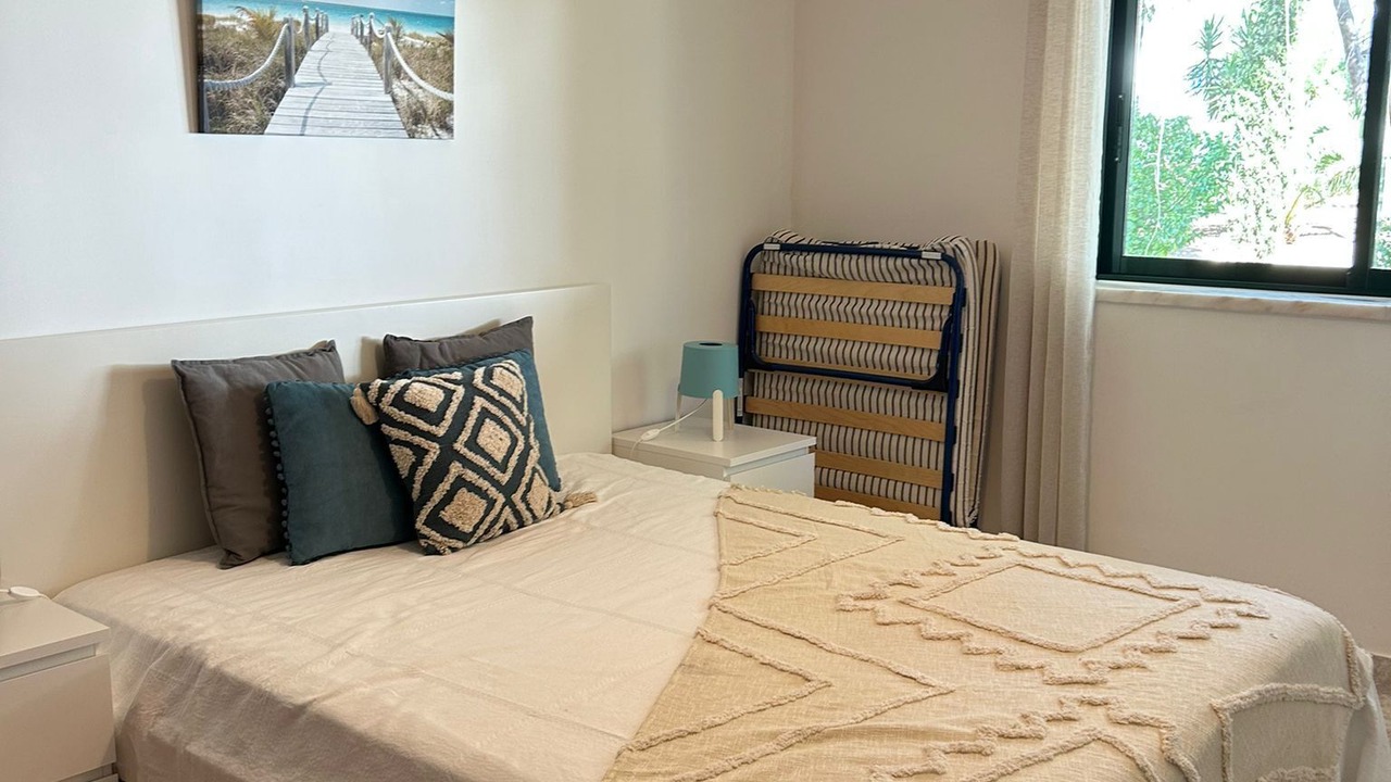Photo of Bedroom in Aldeia das Acoteias