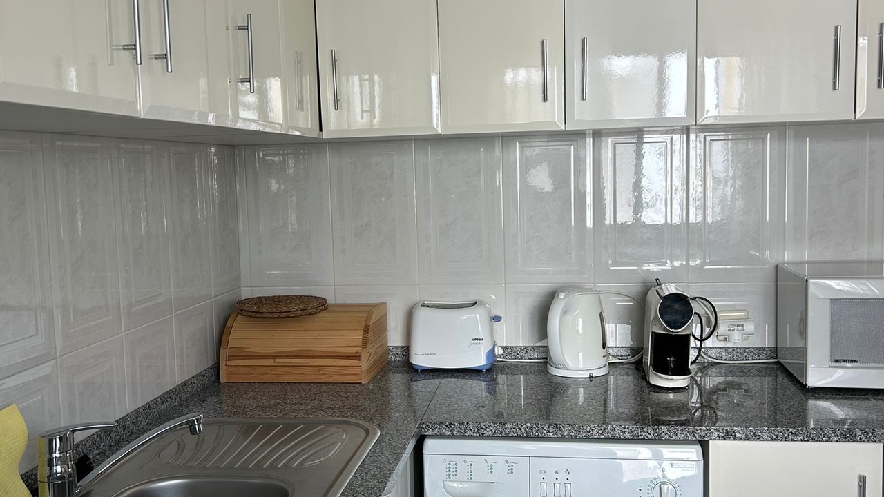 Photo of Kitchen in Aldeia das Acoteias