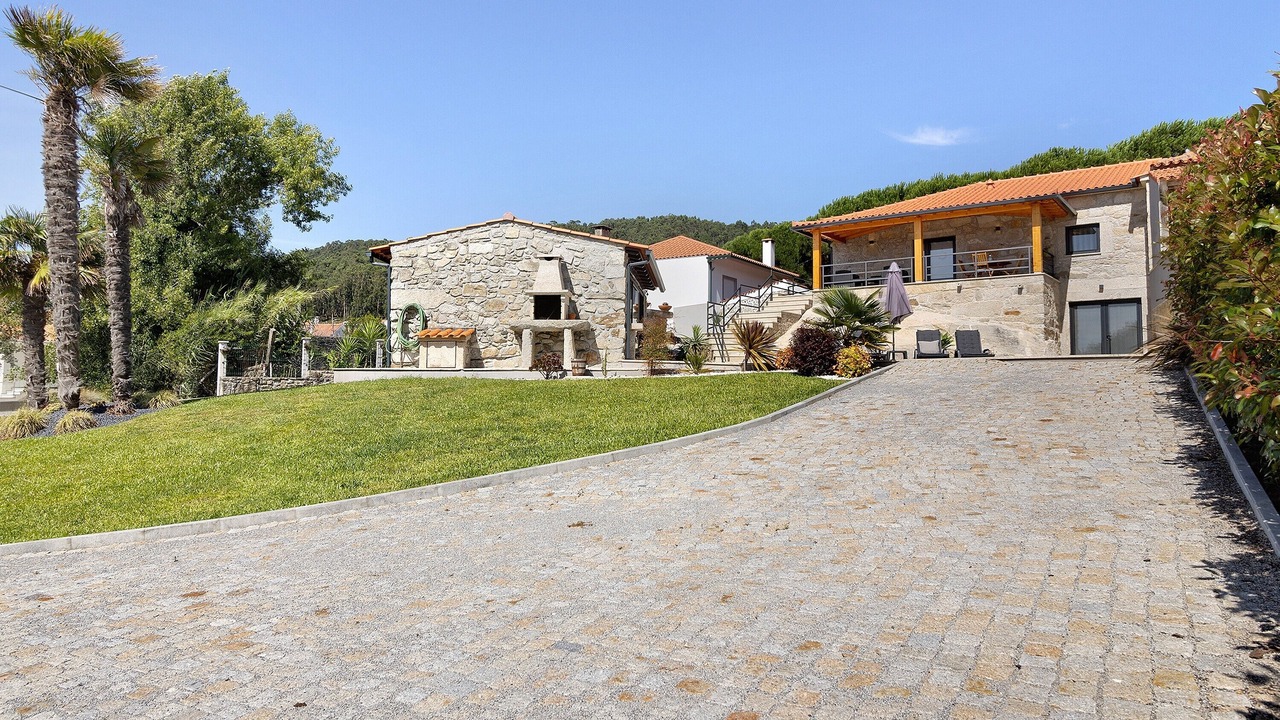 Photo of Outdoor in Castelo do Neiva