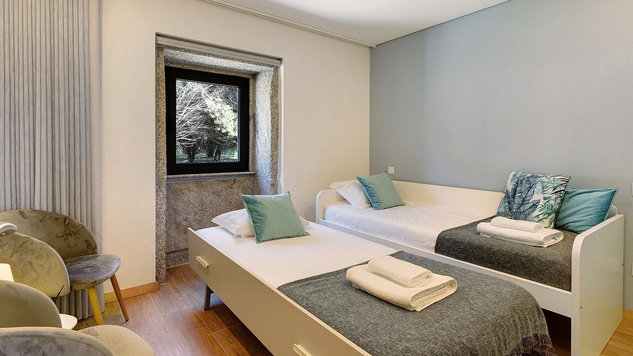 Photo of Bedroom in Castelo do Neiva