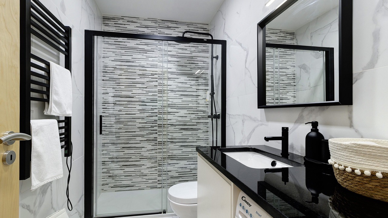 Photo of Bathroom in Castelo do Neiva