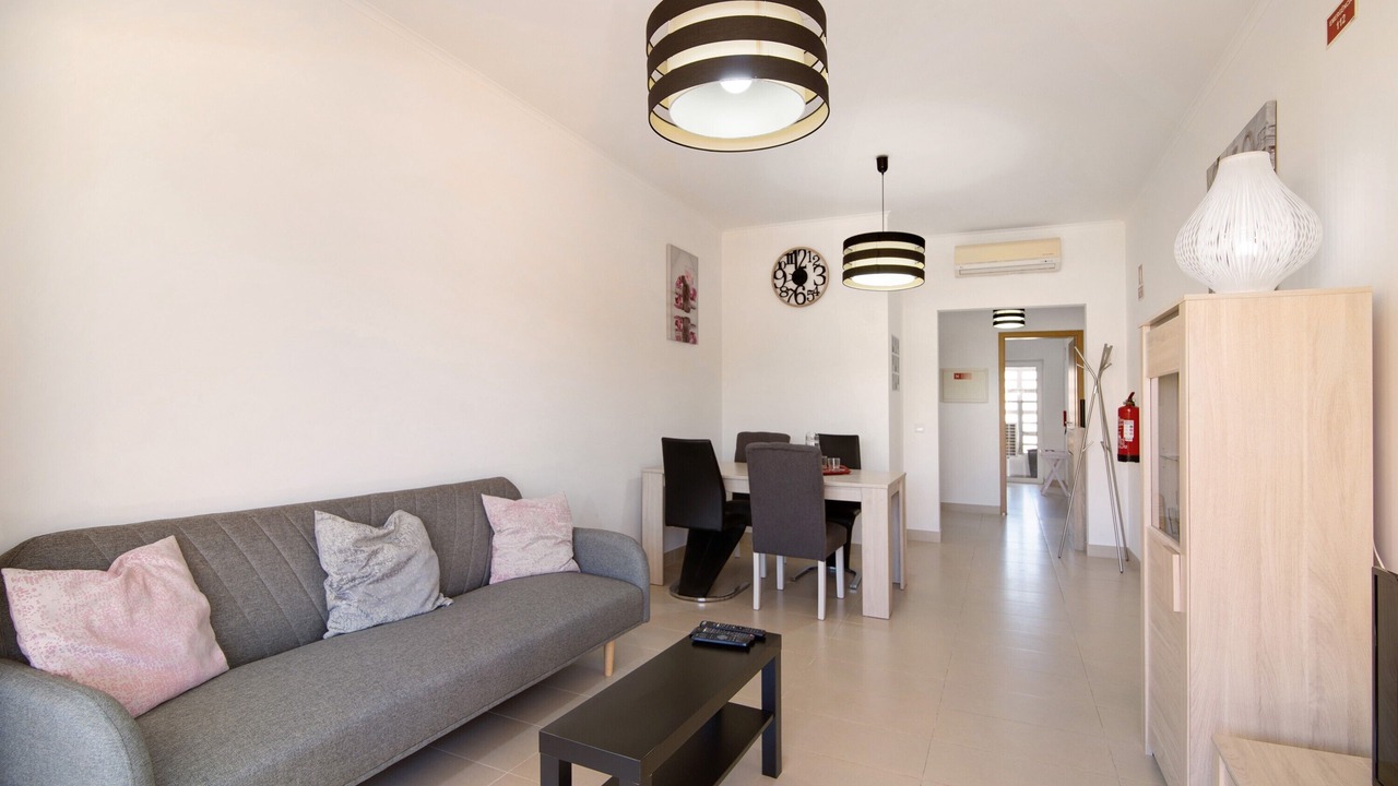 Photo of Livingroom in Conceicao e Cabanas de Tavira