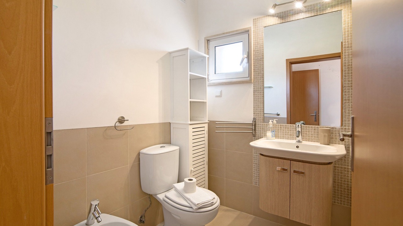 Photo of Bathroom in Conceicao e Cabanas de Tavira