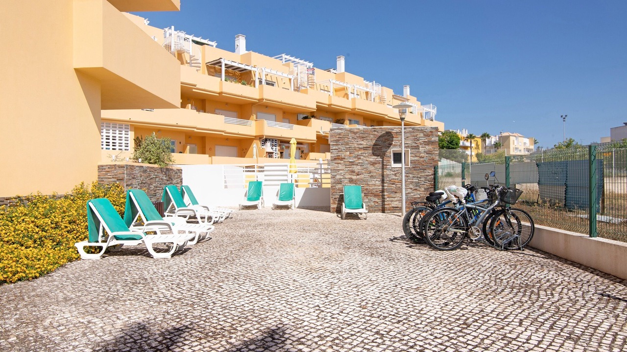 Photo of Outdoor in Conceicao e Cabanas de Tavira