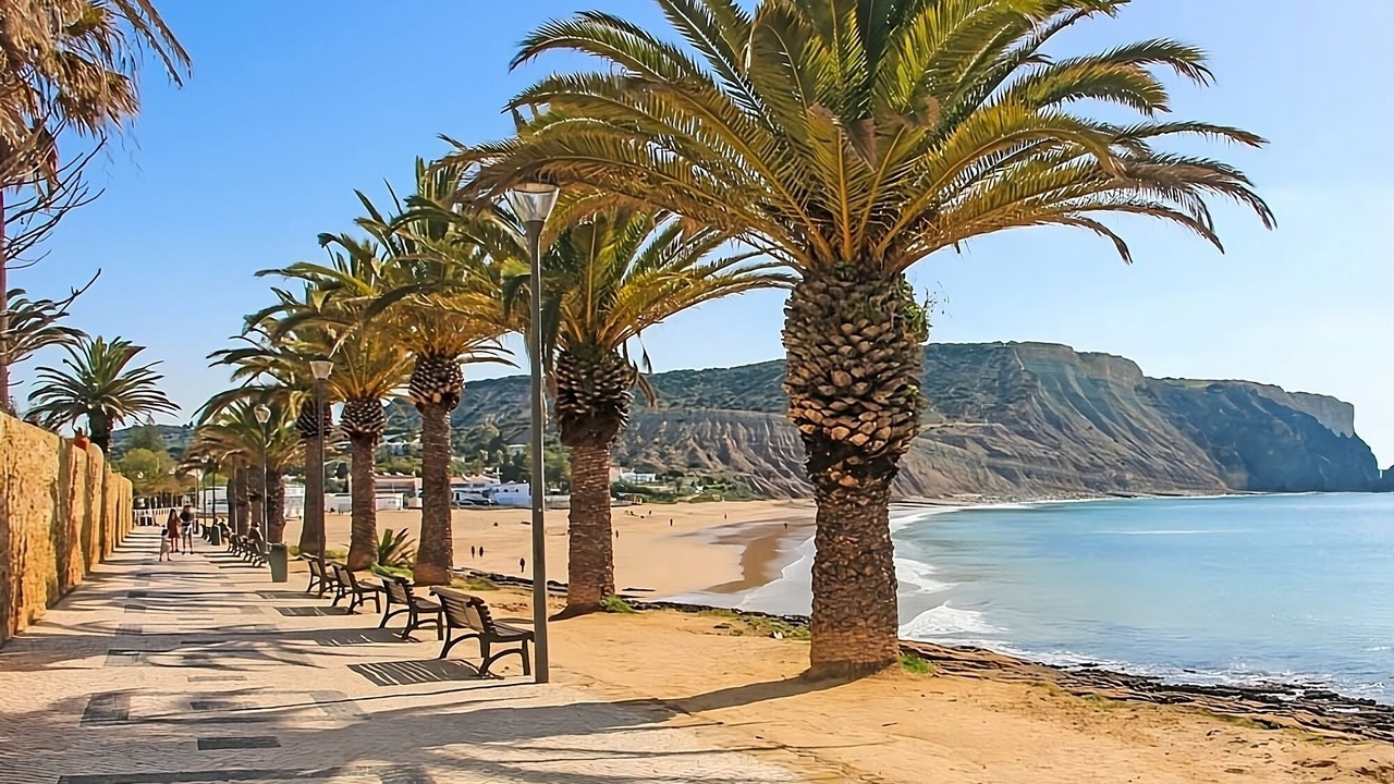 Photo of Others in Praia da Luz