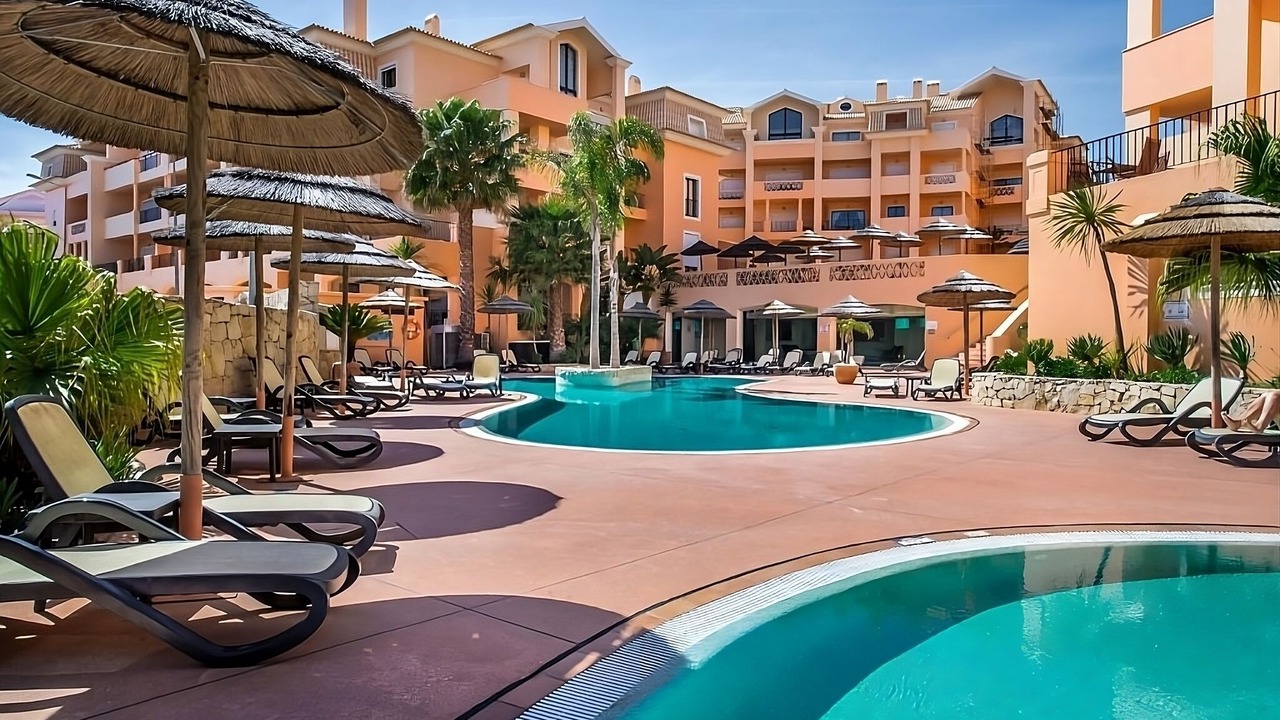 Photo of Outdoor in Praia da Luz