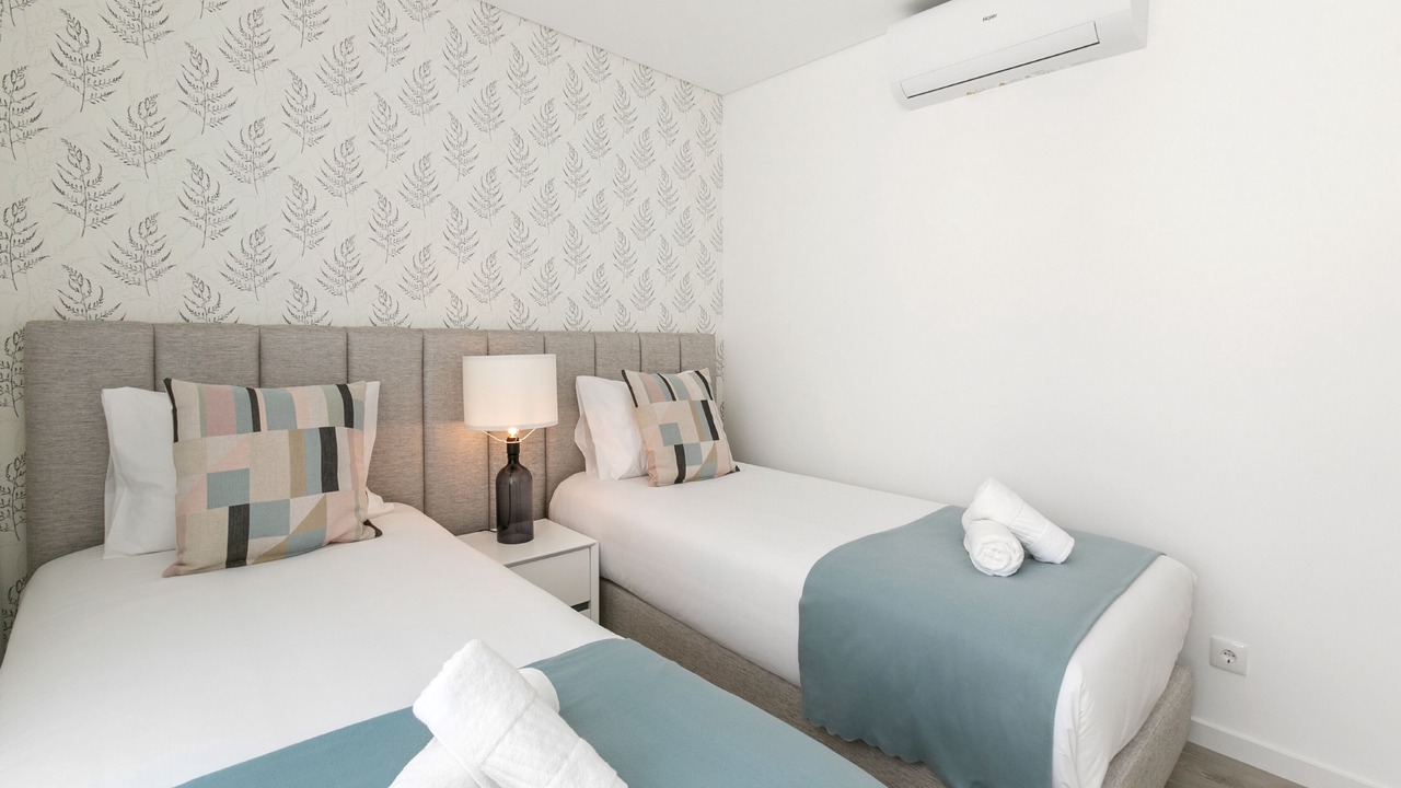Photo of Bedroom in Nazare