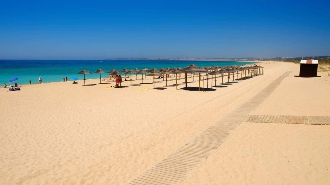 Photo of Others in Praia da Rocha
