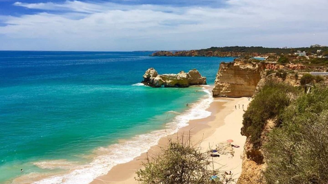 Photo of Others in Praia da Rocha