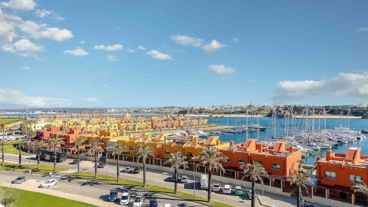 Photo of Others in Praia da Rocha