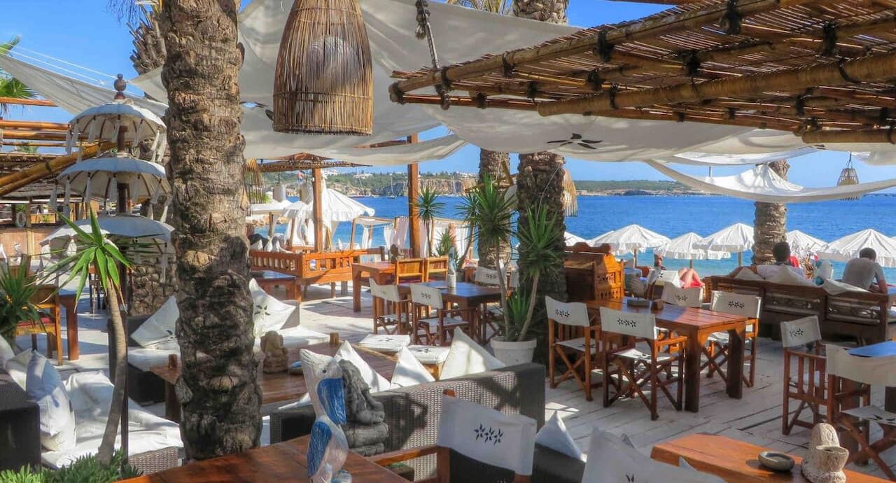 Photo of Outdoor in Praia da Rocha