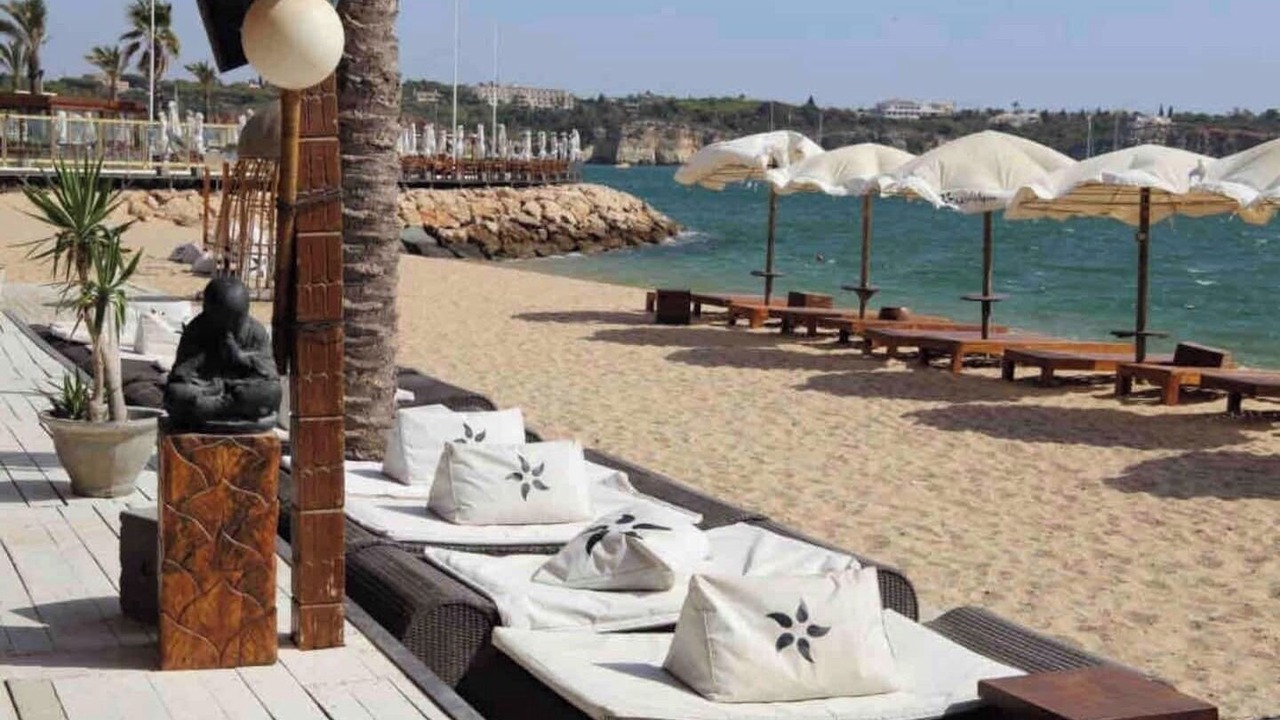 Photo of Others in Praia da Rocha