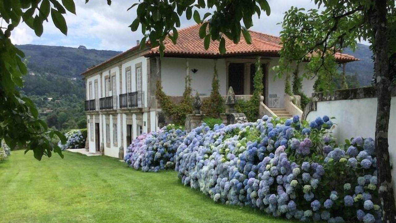 Photo of Outdoor in Santa Cruz do Lima