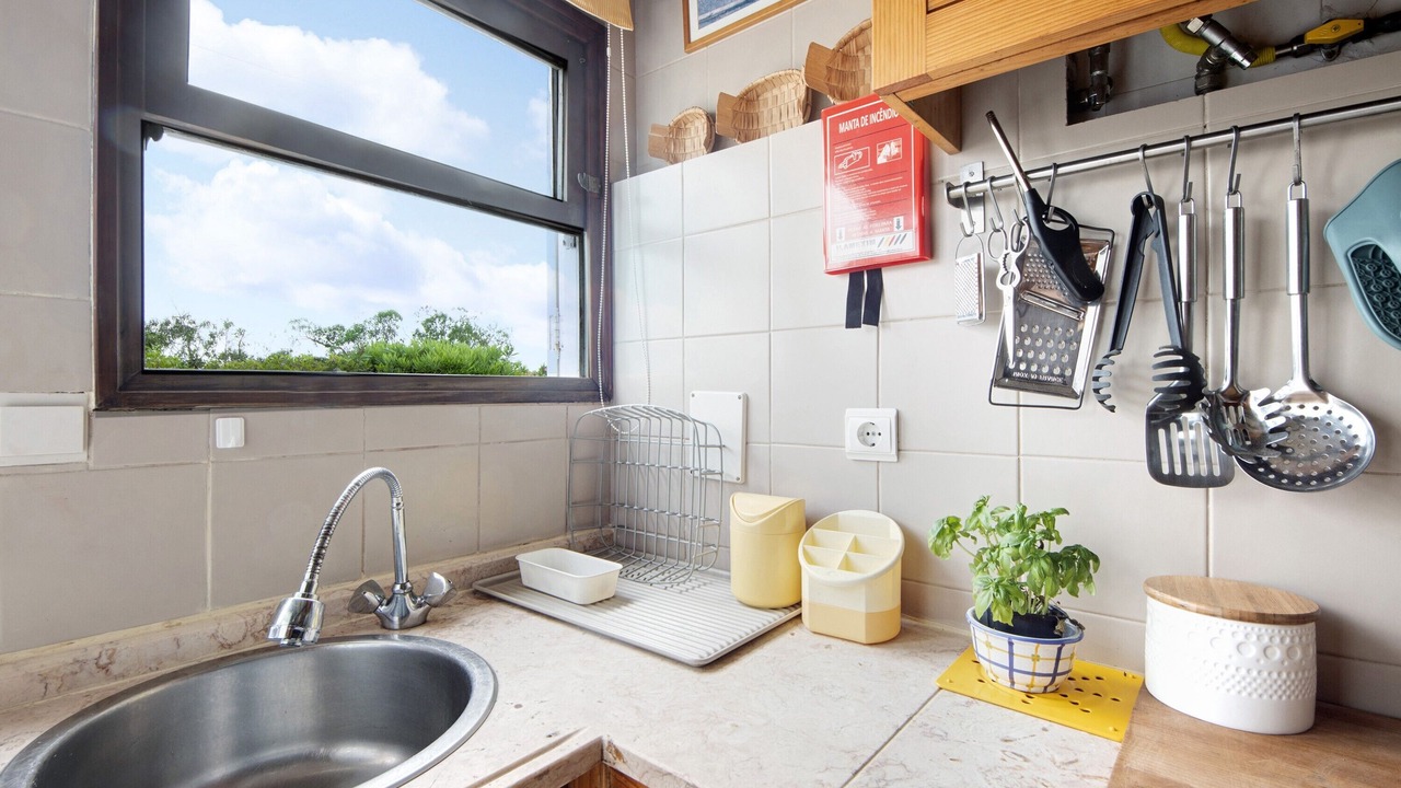 Photo of Kitchen in Torreira