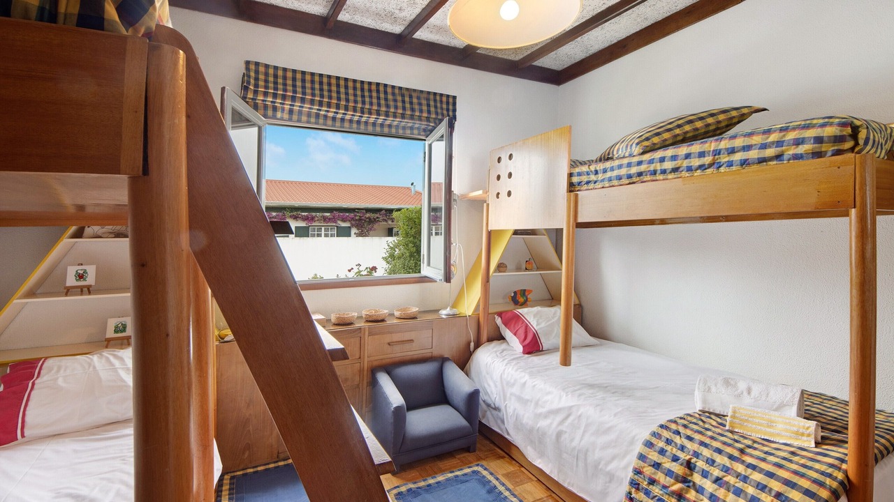 Photo of Bedroom in Torreira