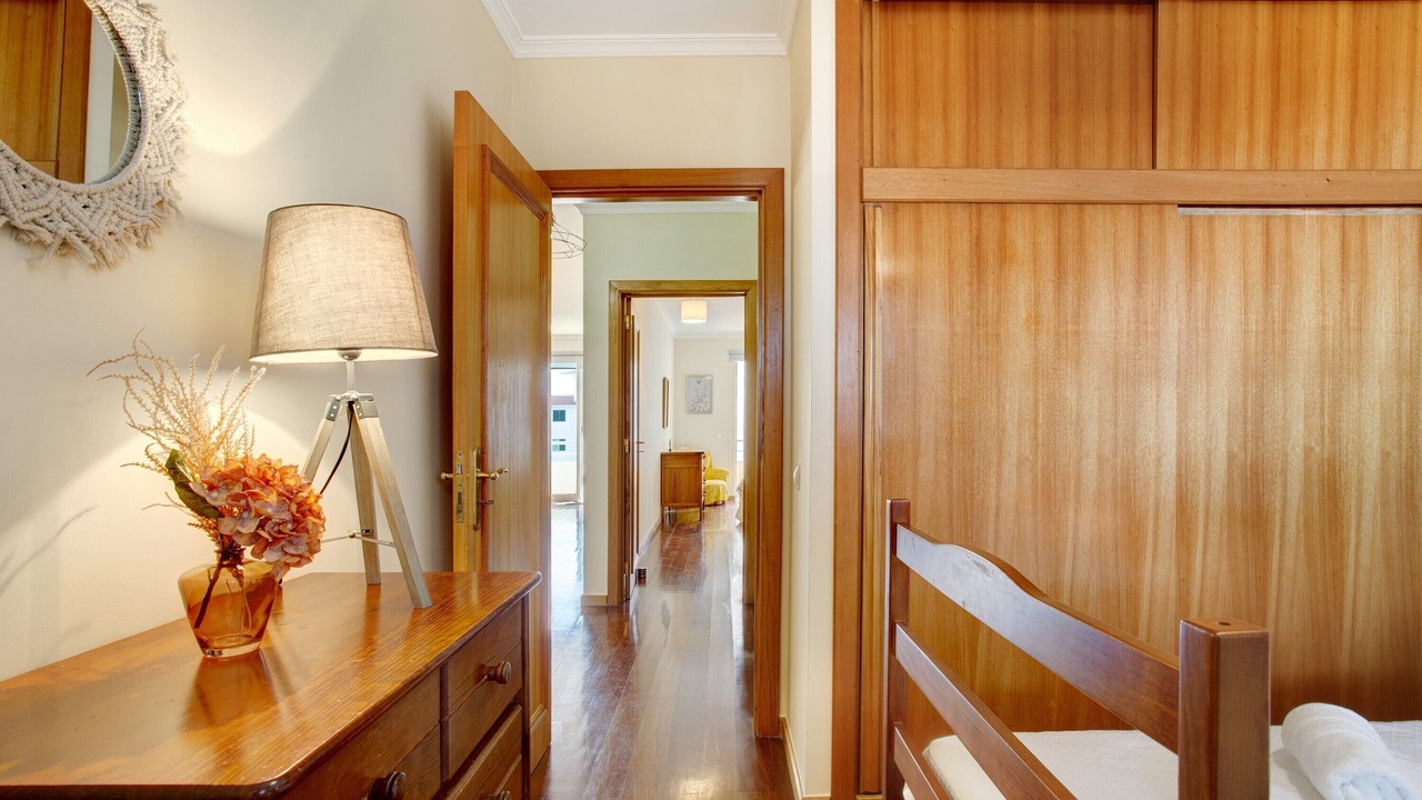 Photo of Bedroom in Canico