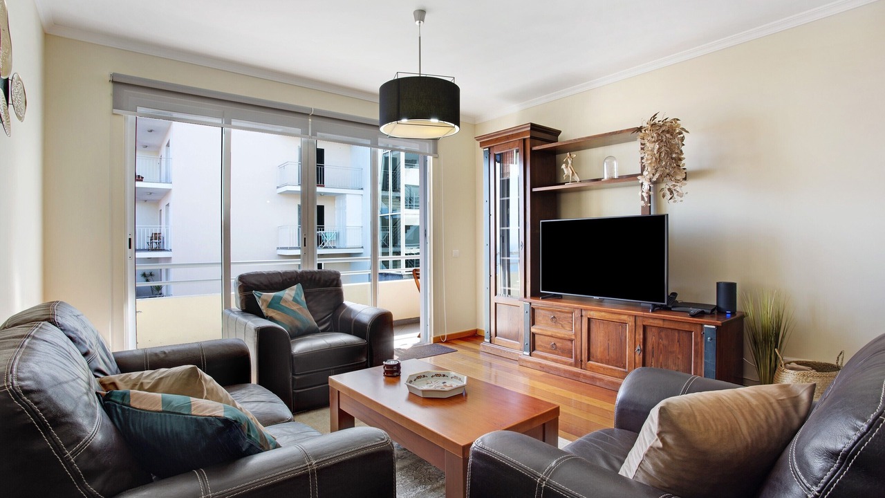 Photo of Livingroom in Canico