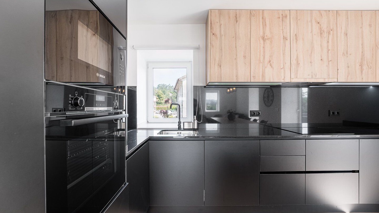 Photo of Kitchen in Anais