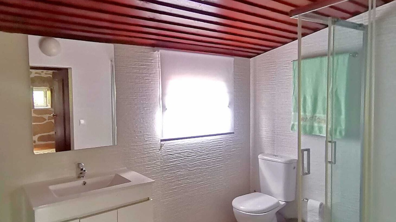 Photo of Bathroom in Travanca