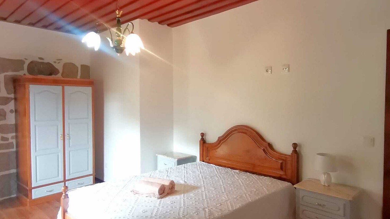 Photo of Bedroom in Travanca