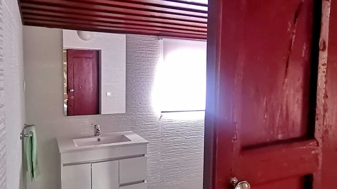 Photo of Bathroom in Travanca