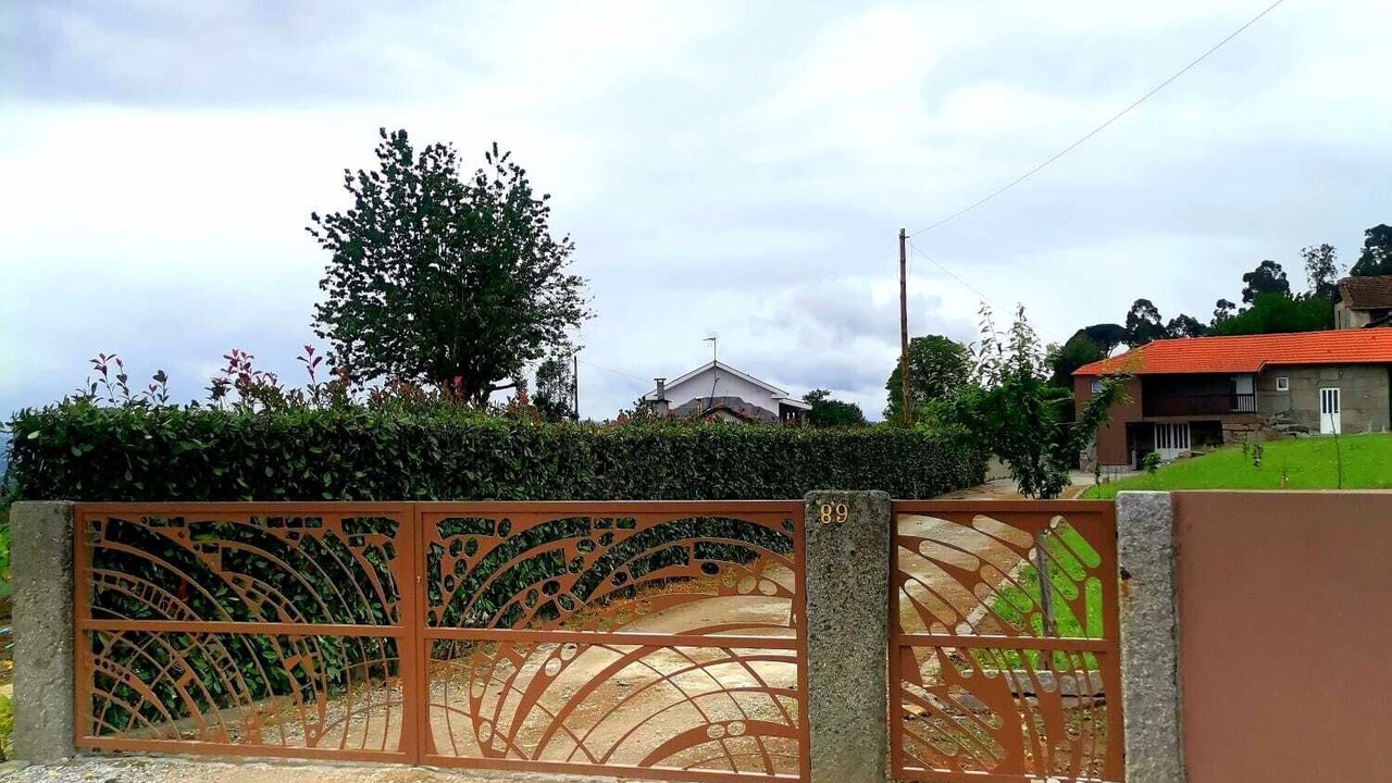 Photo of Outdoor in Travanca