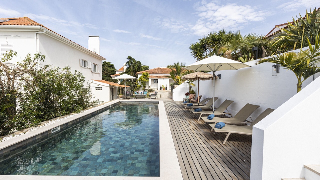 Photo of Outdoor in Estoril