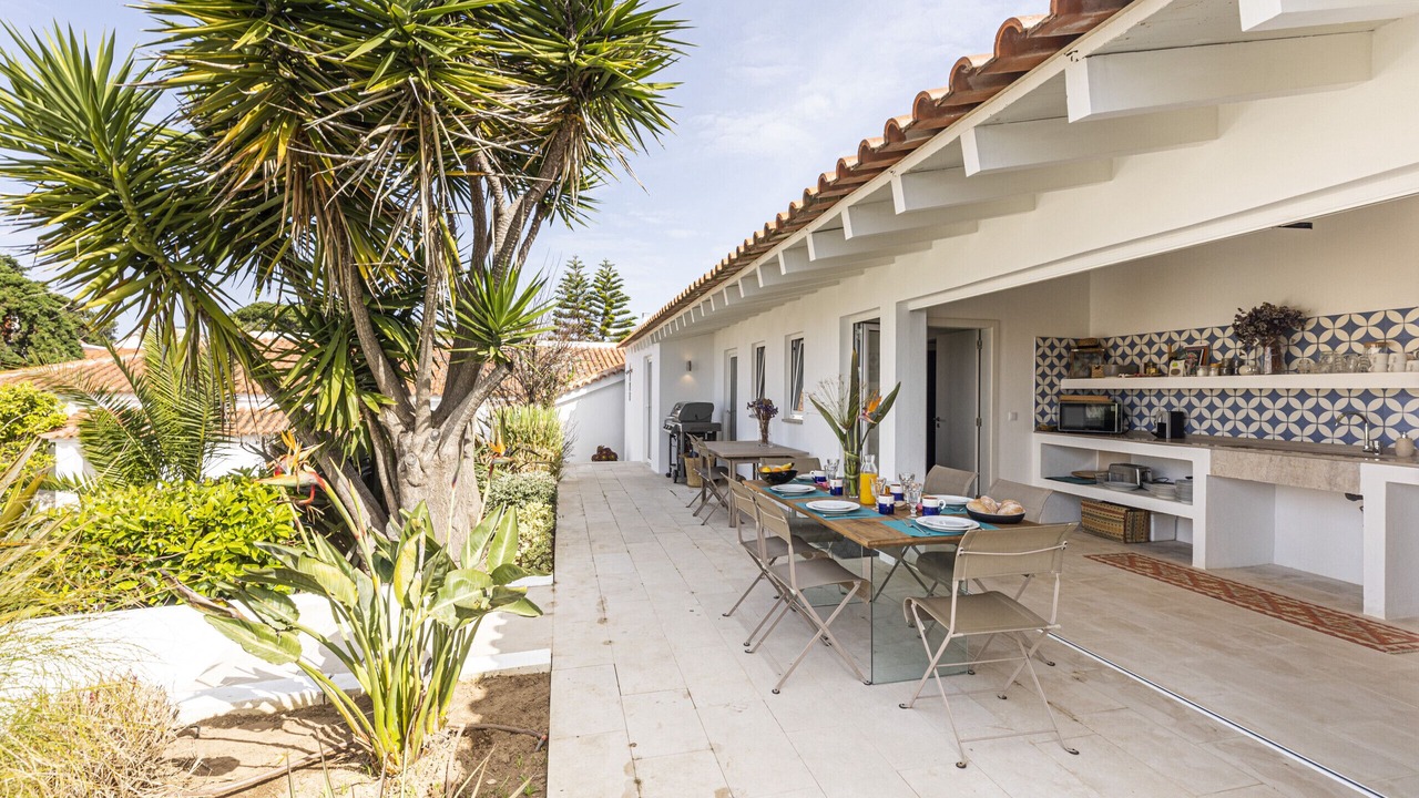 Photo of Outdoor in Estoril