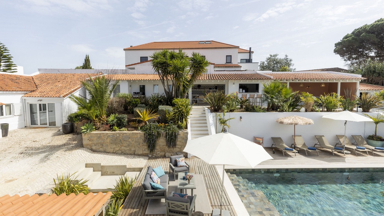 Photo of Outdoor in Estoril