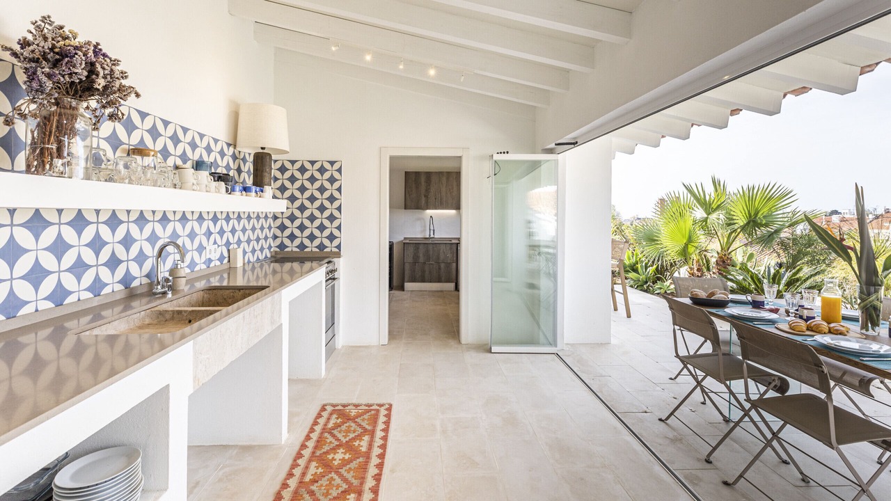 Photo of Kitchen in Estoril