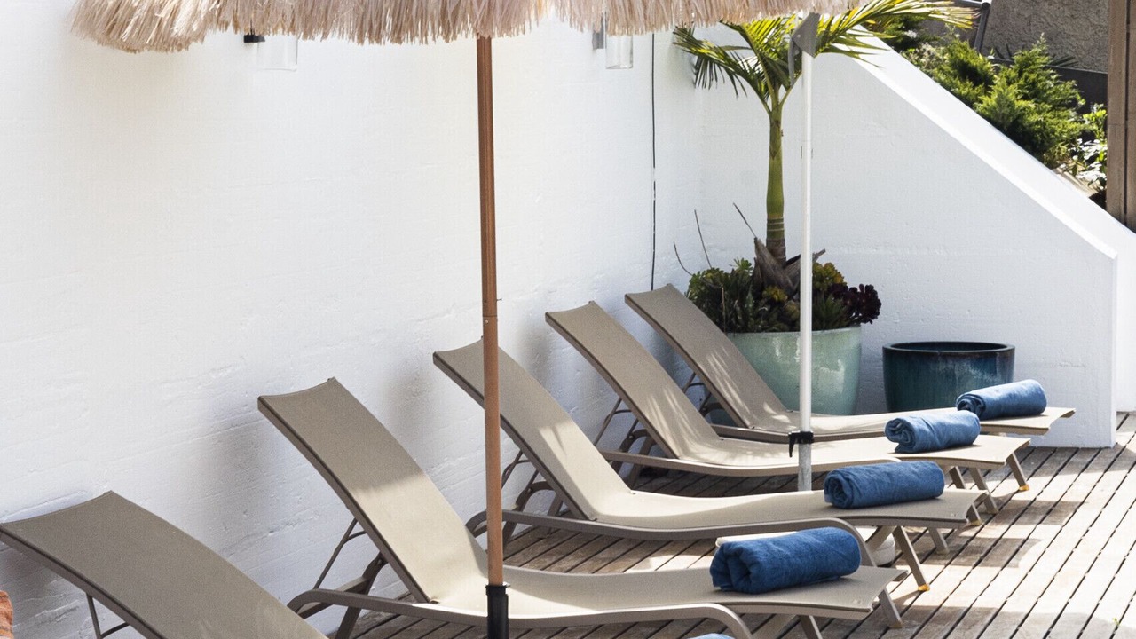 Photo of Patio Balcony in Estoril